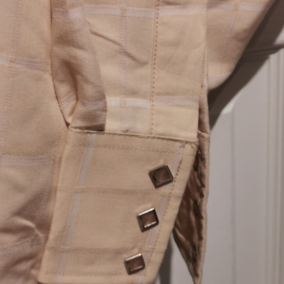 Wrangler 2xl diamond pearl snap shirt - Picture 5 of 6